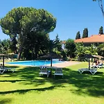 Apartamento Flores en puerto Banus beach