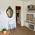 Apartamento Flores en puerto Banus beach