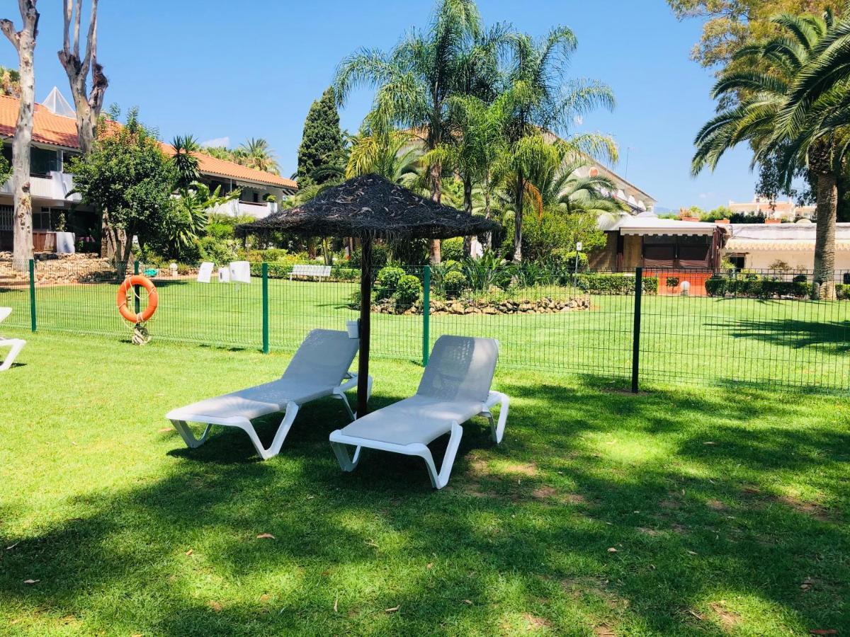 Apartment Puerto Banus Flores