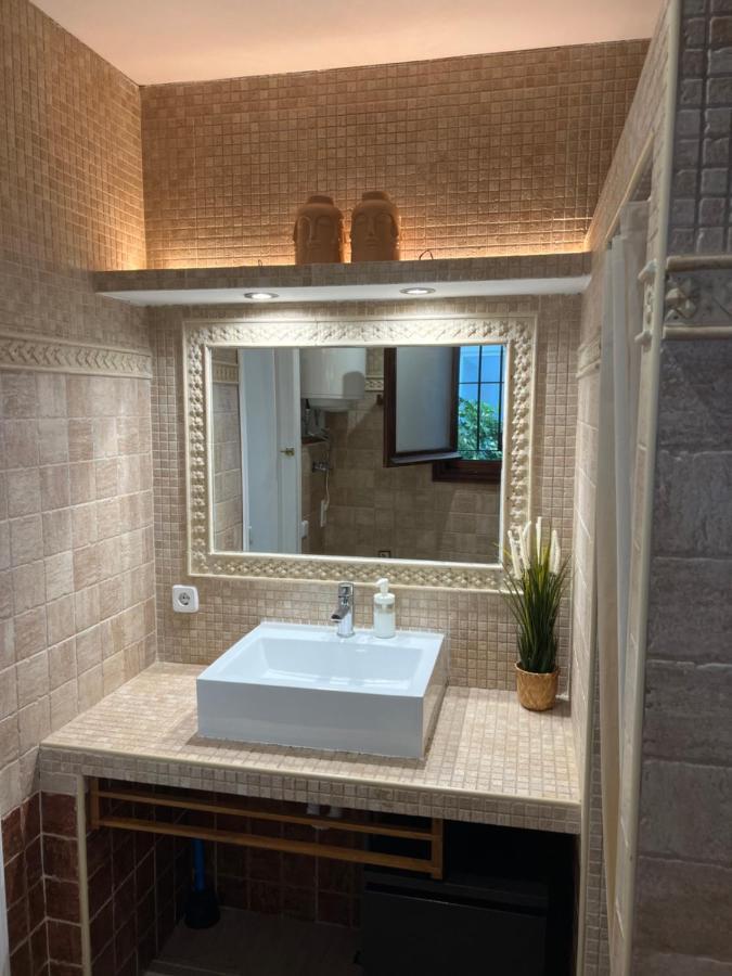 Apartamento Flores En Puerto Banus