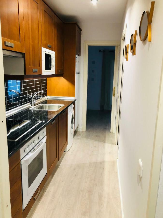Puerto Banus Flores Apartment Marbella