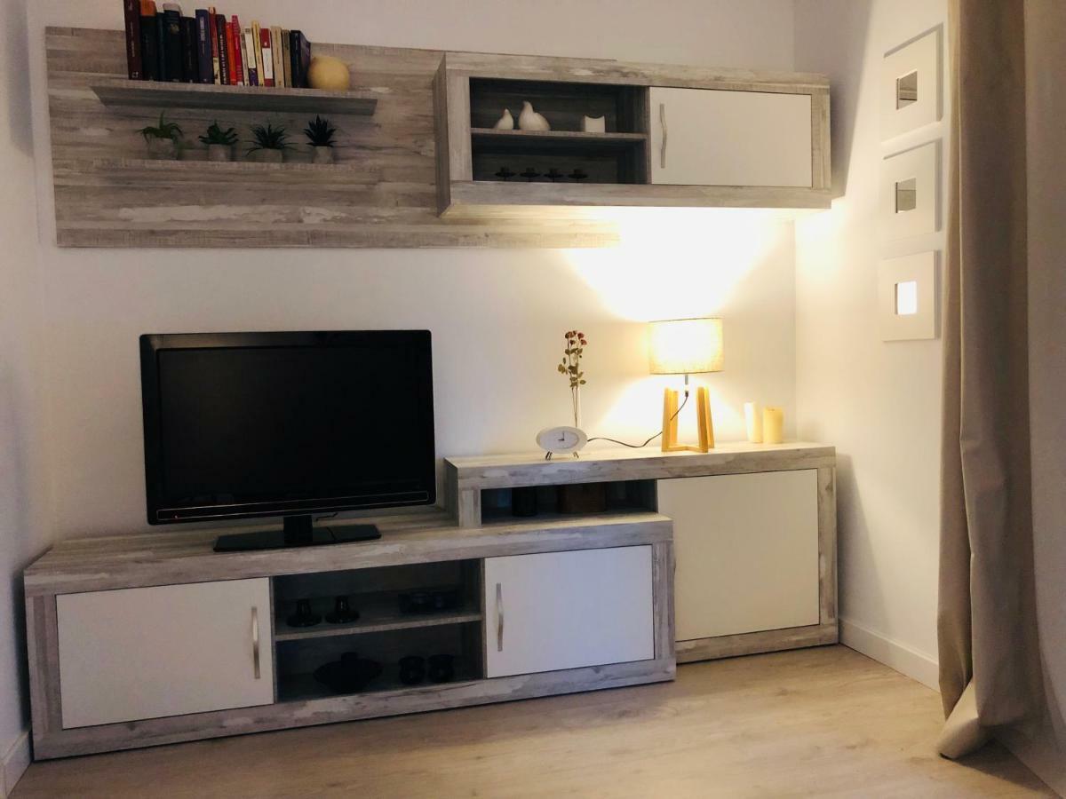 Puerto Banus Flores Apartment *