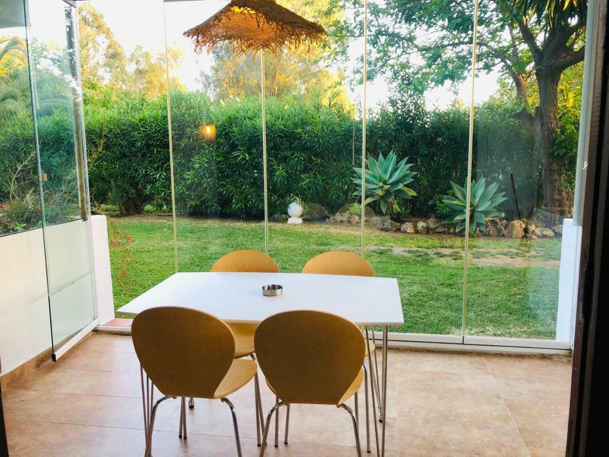 Puerto Banus Flores Apartment Marbella