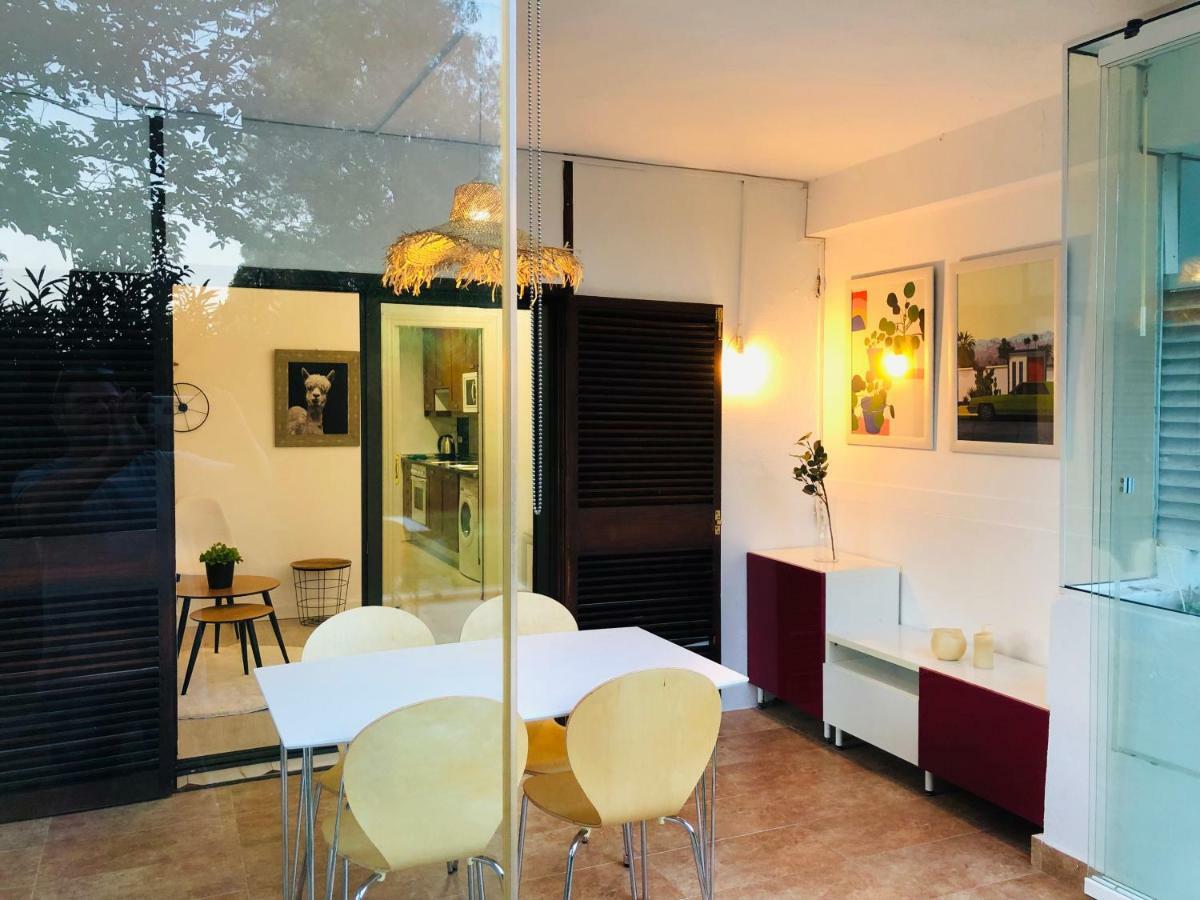 Apartamento Flores En Puerto Banus Marbella