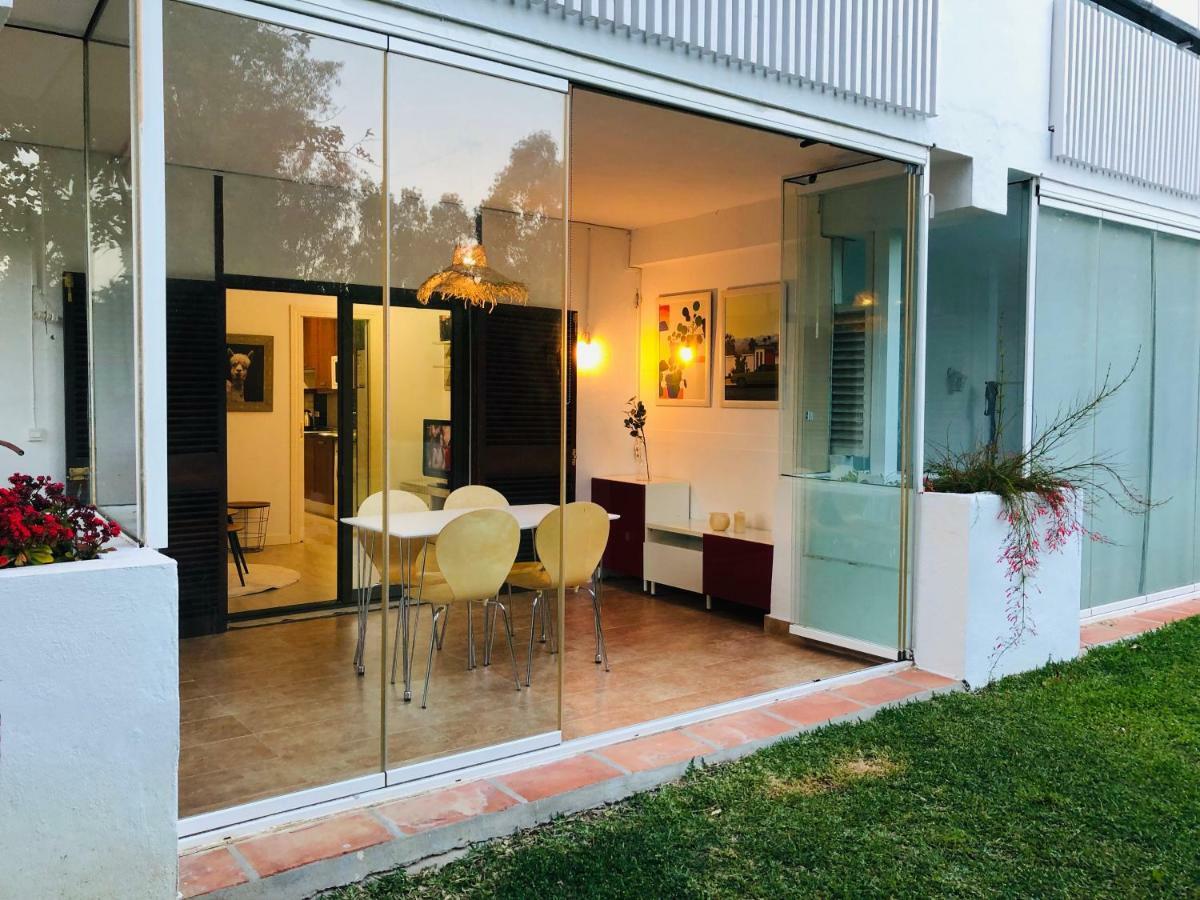 Apartment Puerto Banus Flores Marbella