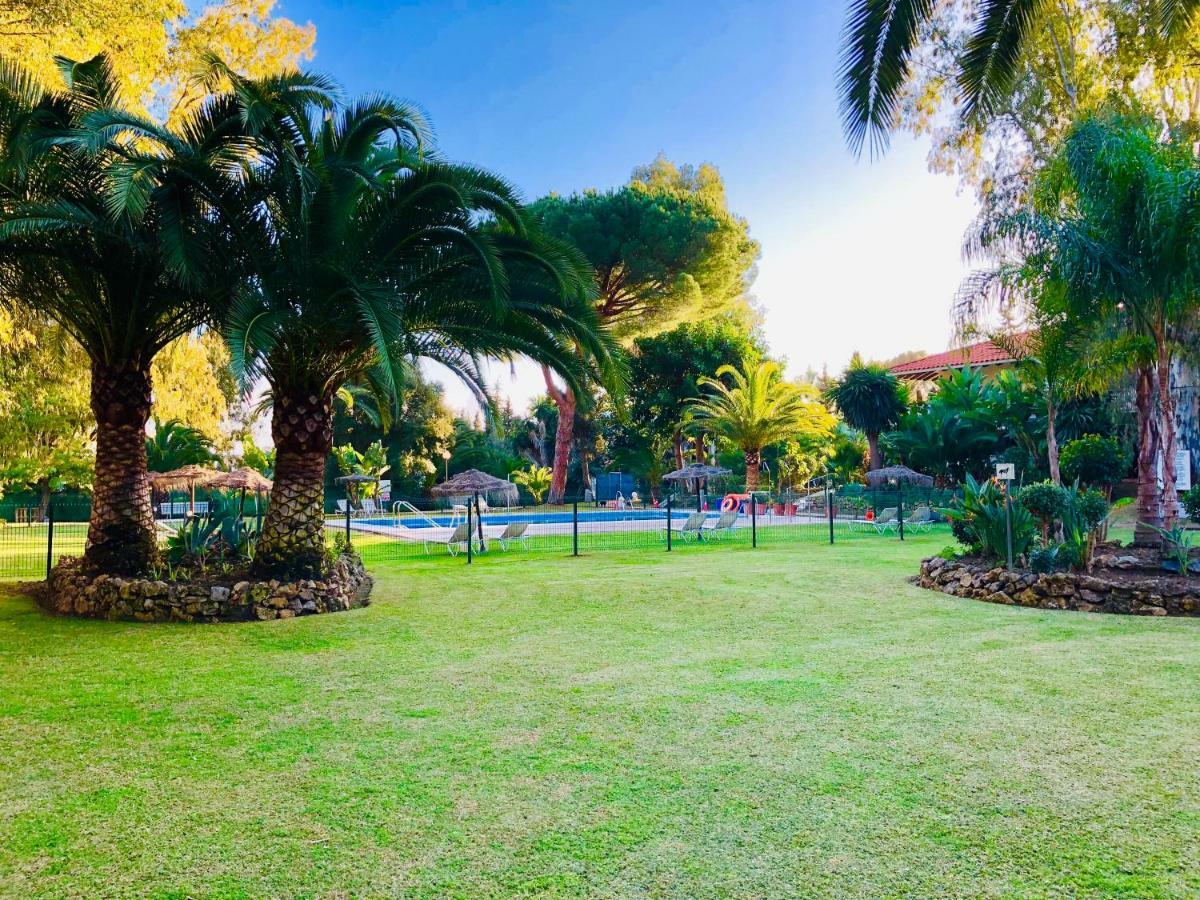 Apartamento Flores En Puerto Banus Marbella