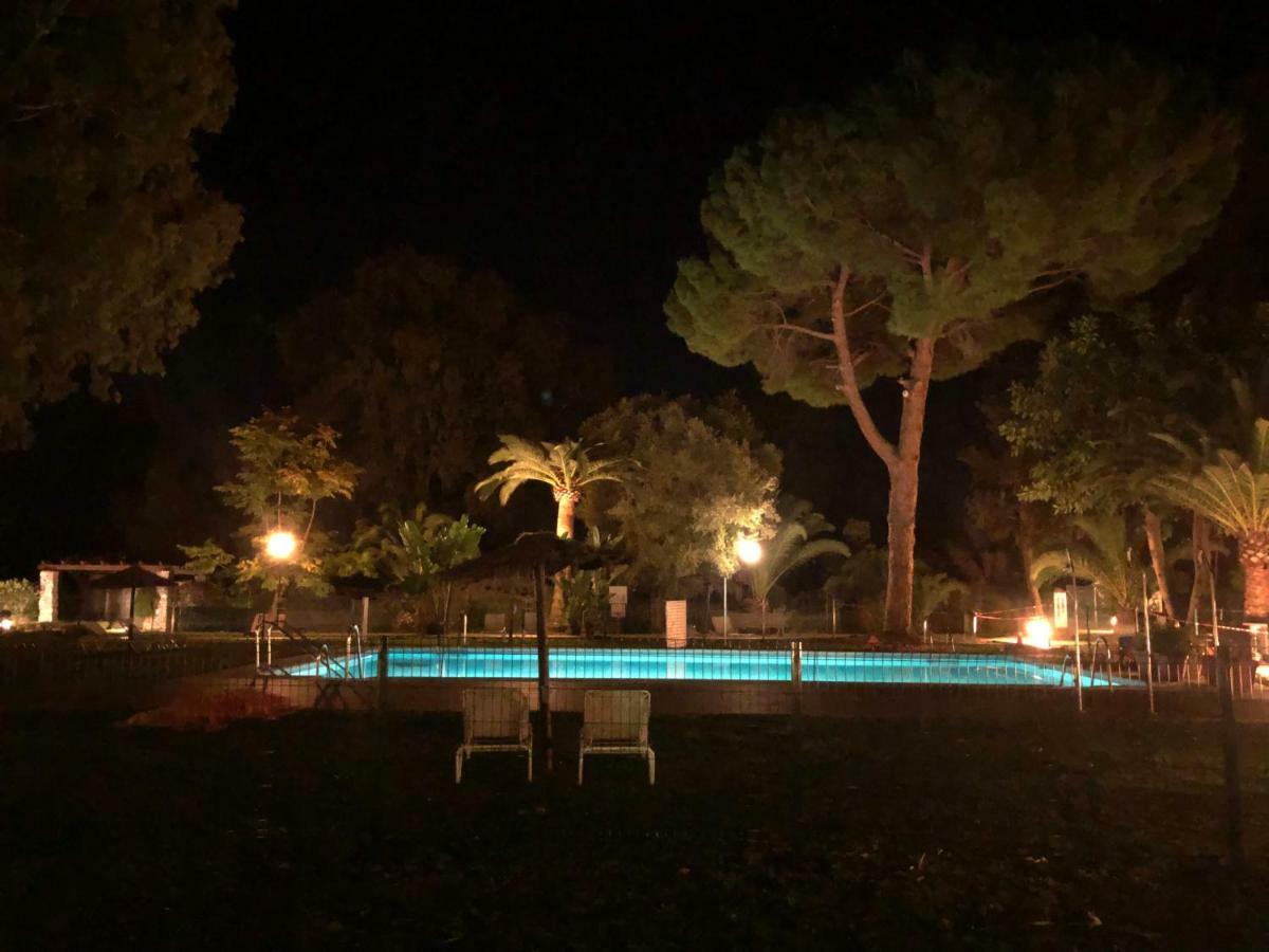 Apartamento Flores En Puerto Banus Marbella