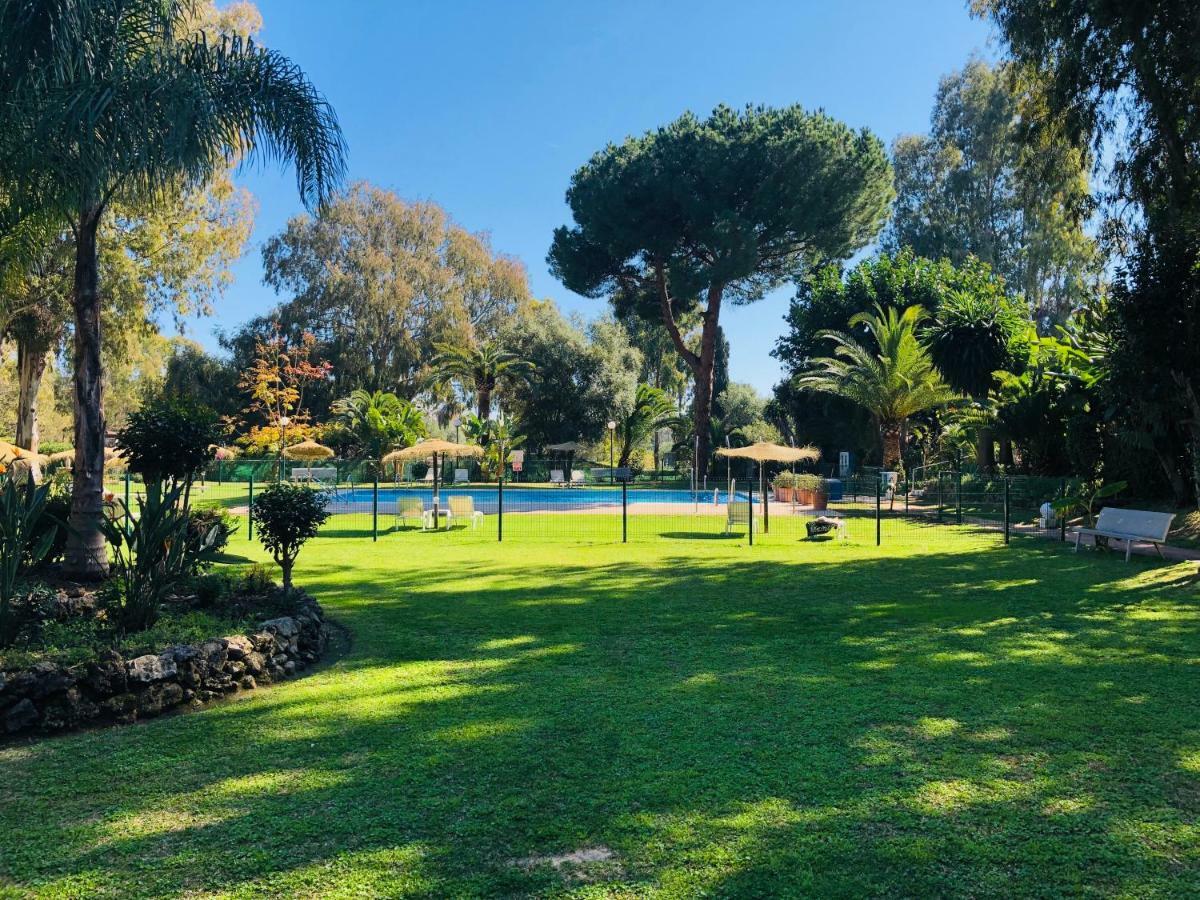 Apartment Puerto Banus Flores Marbella